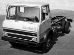 Berliet 770 KB 1979 года